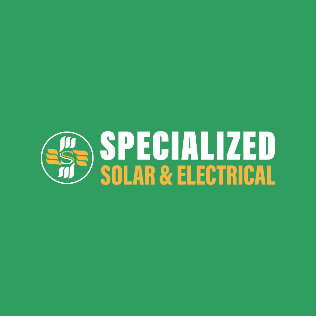 Specialized Solar & Electrical