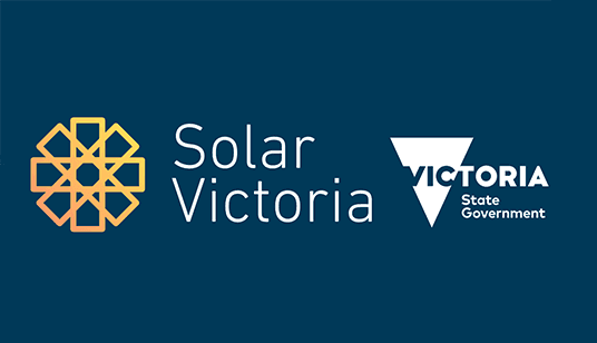 Solar Victoria