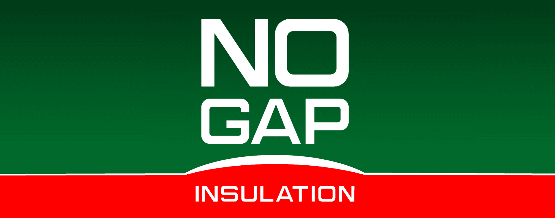 No Gap Insulation