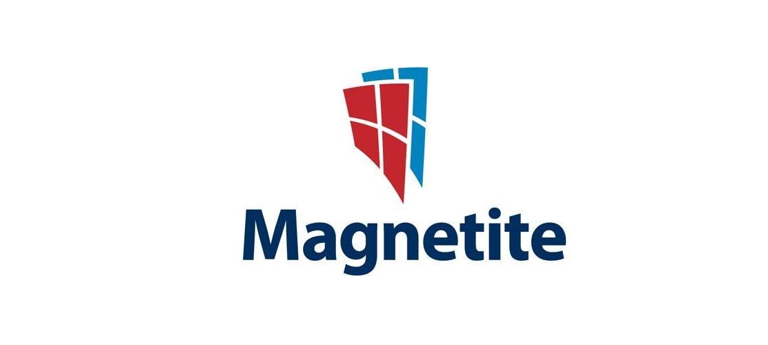 Magnetite