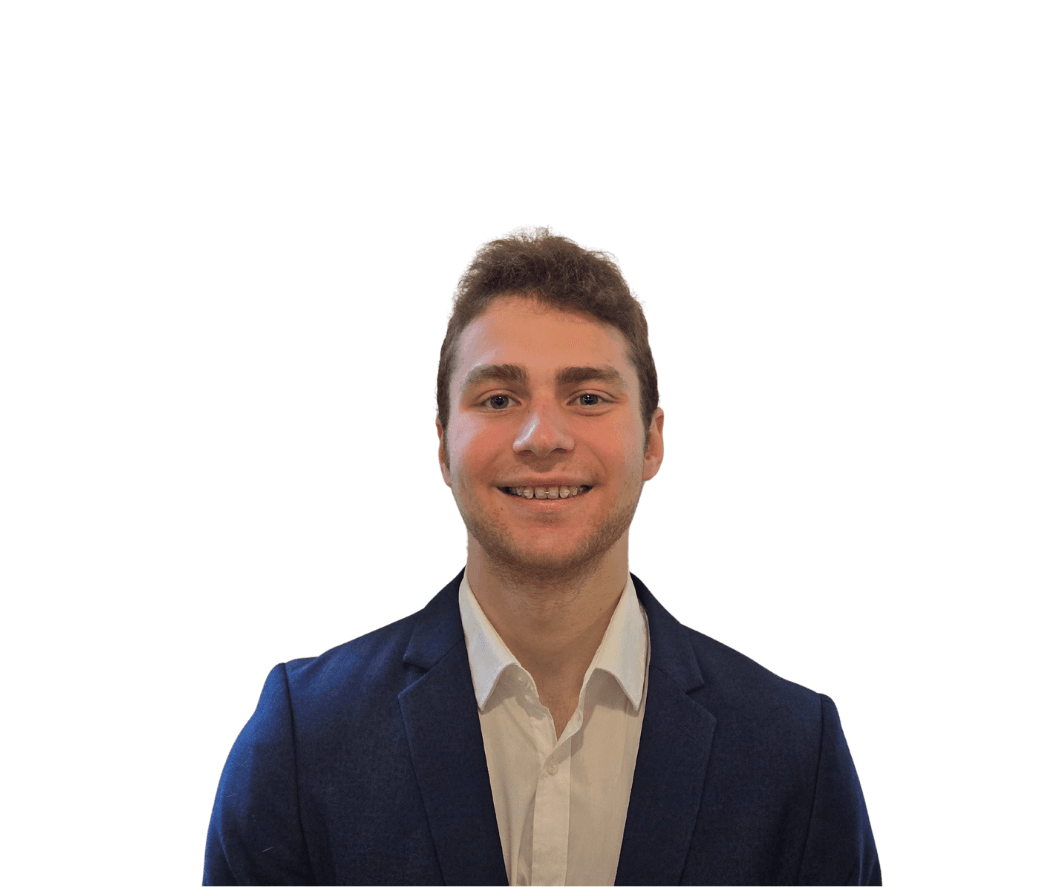 Portrait of Dan Markov, Accredited Assessor at Australian Energy Assessments