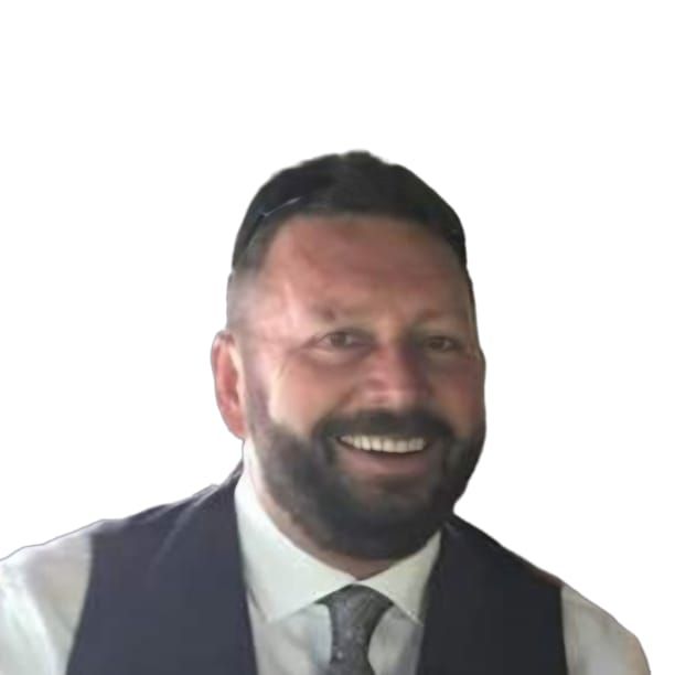 Portrait of Gary Morris, Managing Director at Australian Energy Assessments