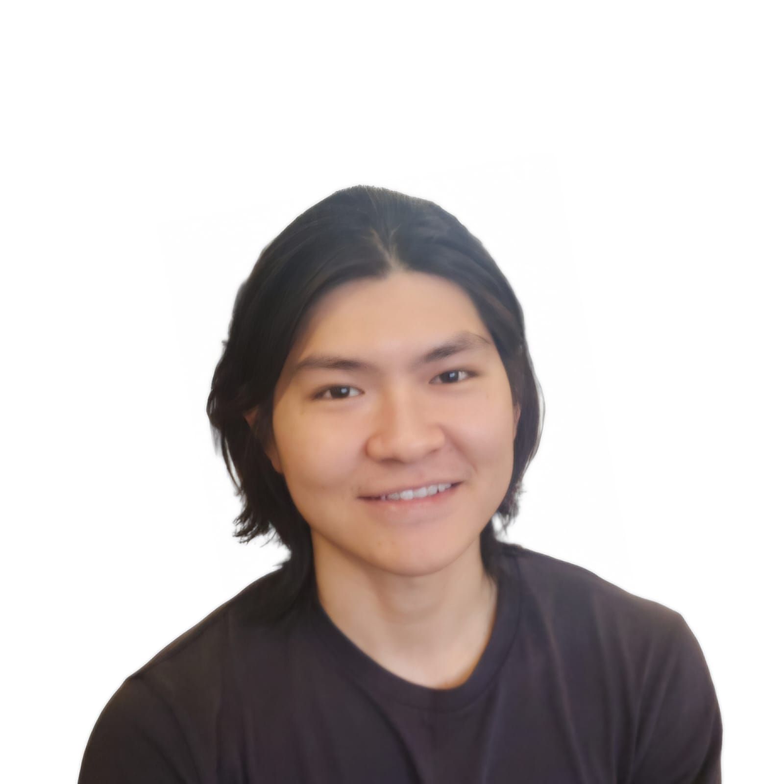 Portrait of Jabez Tang, Accredited Assessor at Australian Energy Assessments