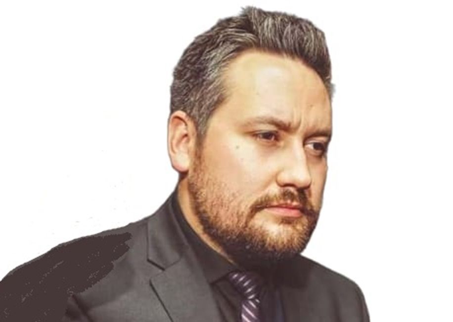 Portrait of Joshua Lewis, Business Development Manager at Australian Energy Assessments