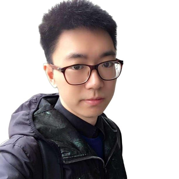 Portrait of Kris Chen, General Manager at Australian Energy Assessments