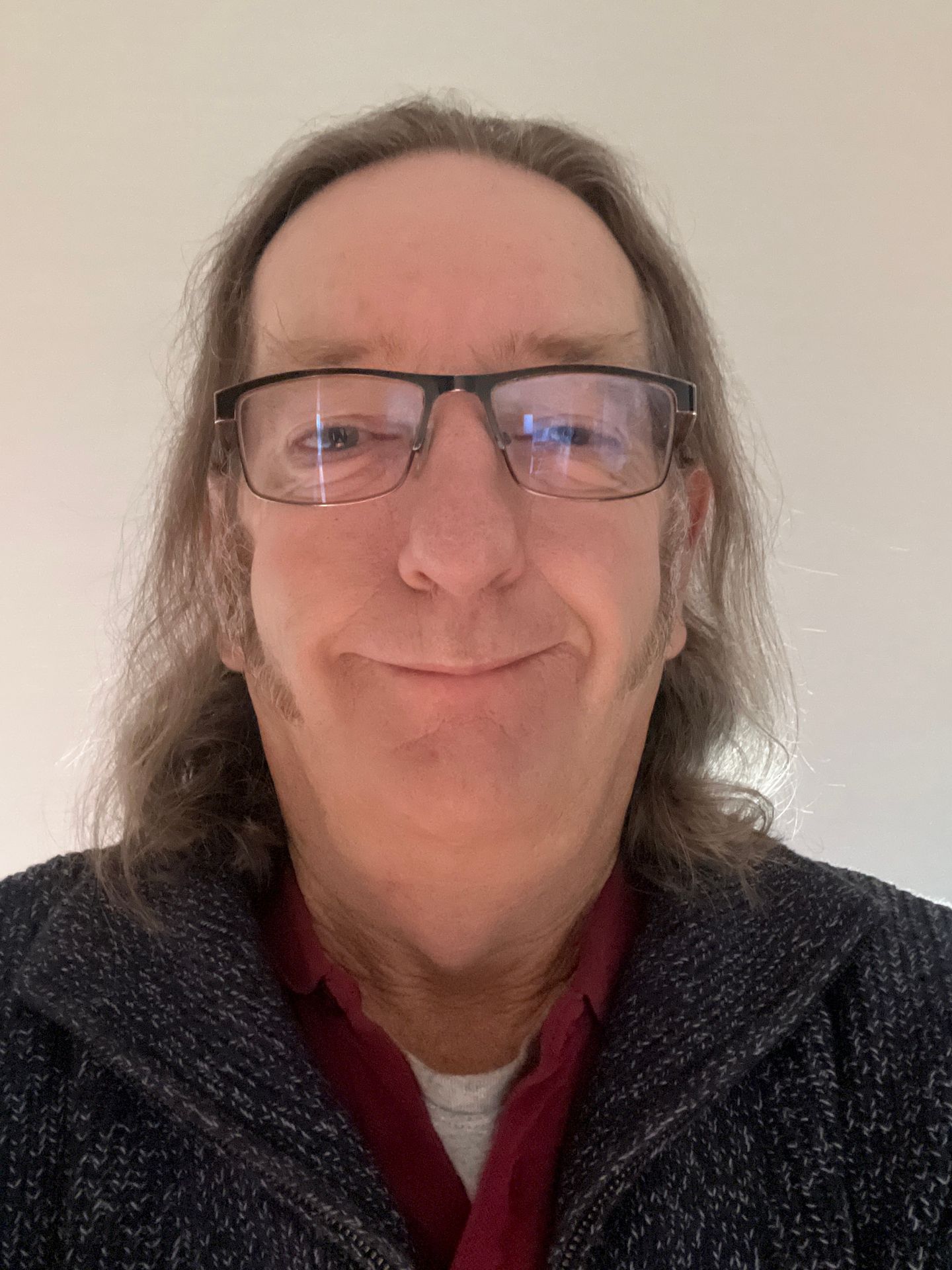 Portrait of Malcolm Guy, Accredited Assessor at Australian Energy Assessments