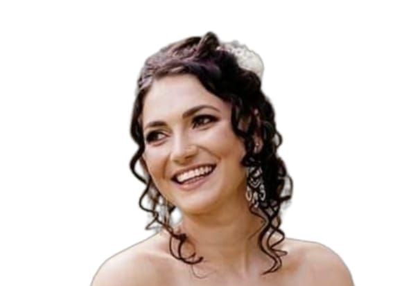 Portrait of Sarah Mosseveld, Marketing and Communications Manager at Australian Energy Assessments