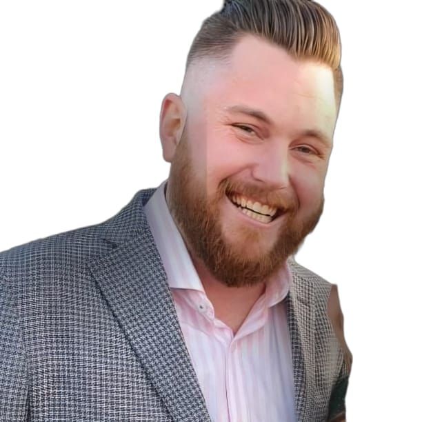 Portrait of Thomas Curtis, Accredited Assessor at Australian Energy Assessments