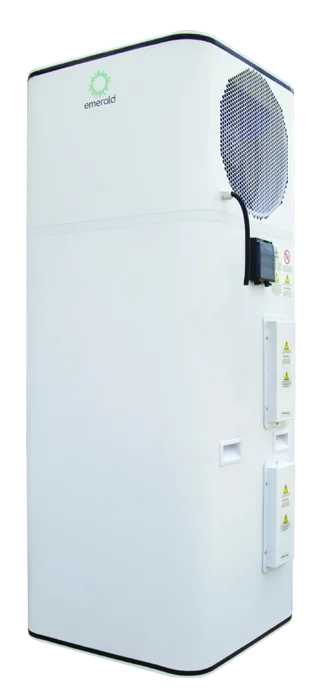 Emerald Pro 270L. Representative current Emerald range photograph; tank heights may differ.