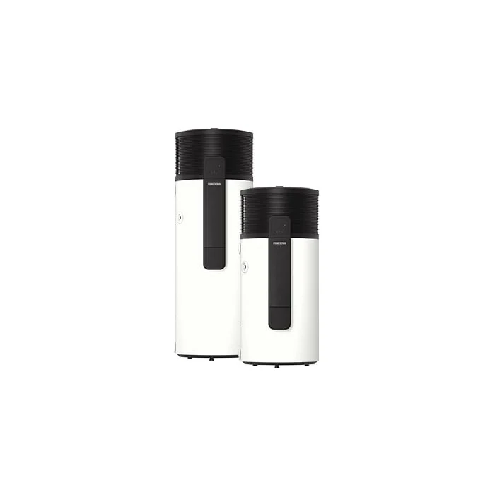 Stiebel Eltron SHP-O 200 Plus. Representative current Stiebel Eltron range photograph; tank heights may differ.