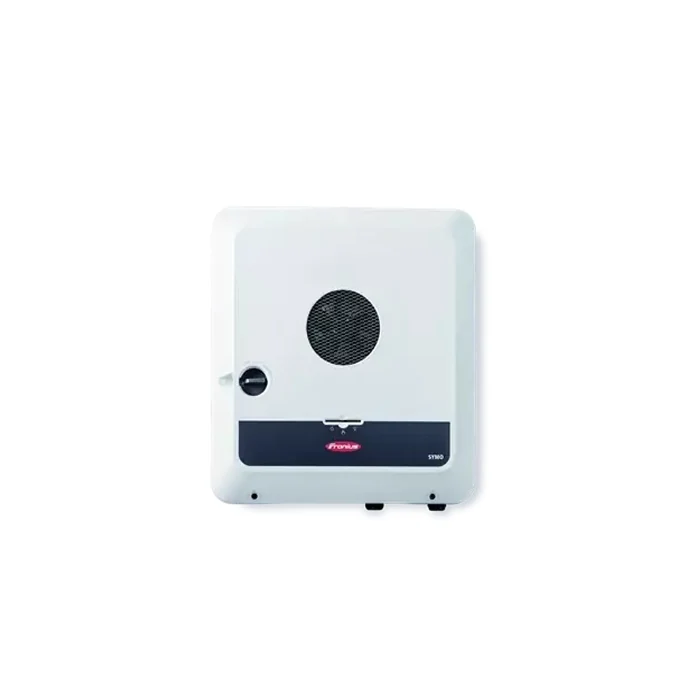 Fronius Symo GEN24 Plus SC 12 kW. Exact 12kWmodel shown.